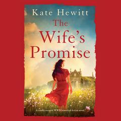 The Wife's Promise by Kate Hewitt audiobook