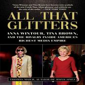 All That Glitters by  Thomas Maier audiobook