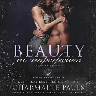 Beauty in Imperfection (The Complete Duology) by Charmaine Pauls audiobook