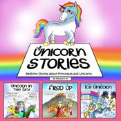 Unicorn Stories by  Melody R. N. audiobook