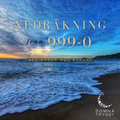 Nedräkning från 999-0 by  Somna Tryggt audiobook