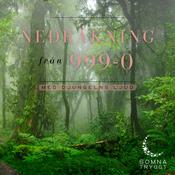 Nedräkning från 999-0 by  Somna Tryggt audiobook