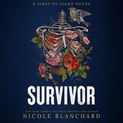 Survivor by  Nicole Blanchard audiobook