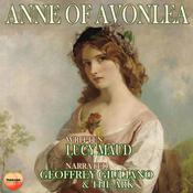 Anne Of Avonlea by  Lucy Maud audiobook