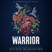 Warrior by  Nicole Blanchard audiobook