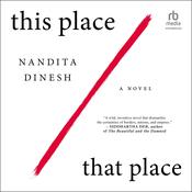 This Place That Place by  Nandita Dinesh audiobook