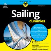 Sailing For Dummies by  J. J. Fetter audiobook