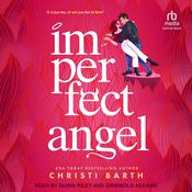 Imperfect Angel by  Christi Barth audiobook