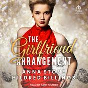 The Girlfriend Arrangement by  Hildred Billings audiobook