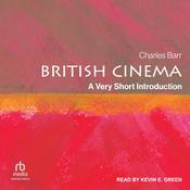 British Cinema by  Charles Barr audiobook