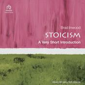 Stoicism by  Brad Inwood audiobook