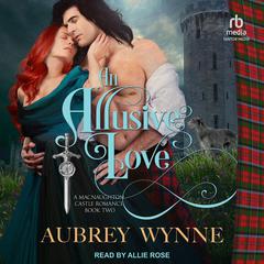 An Allusive Love by Aubrey Wynne audiobook