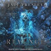 Her Revenge by  Jade Presley audiobook