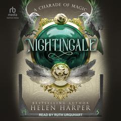 Nightingale by Helen Harper audiobook