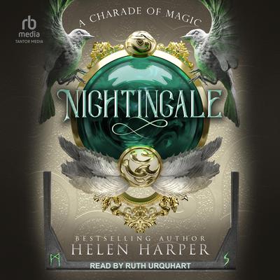 Nightingale by Helen Harper audiobook