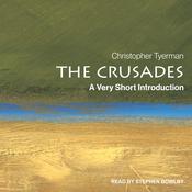 The Crusades by  Christopher Tyerman audiobook