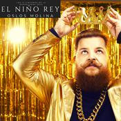 El niño rey by  Oslos Molina audiobook