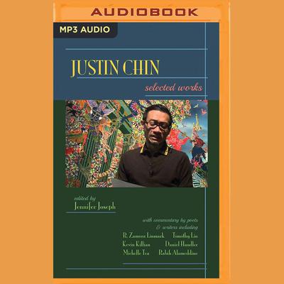 Justin Chin by Justin Chin audiobook