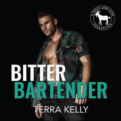 Bitter Bartender by Hero Club audiobook
