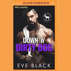 Down 'n' Dirty Dog by Hero Club audiobook