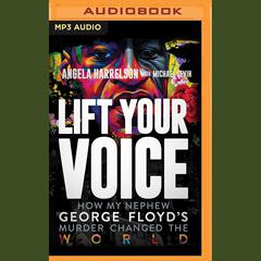 Lift Your Voice by Michael Levin audiobook
