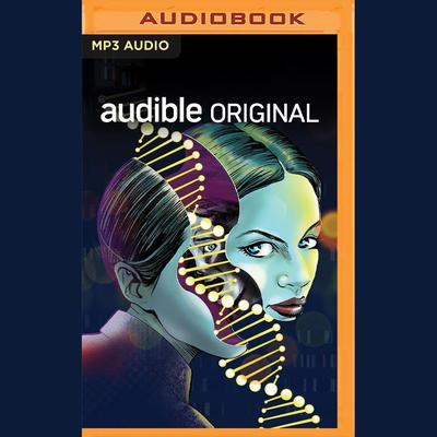 Replaced by Lee Bacon audiobook