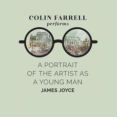 A Portrait of the Artist as a Young Man [Audible Edition] by James Joyce audiobook