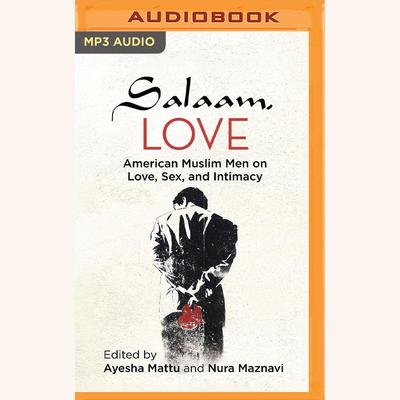 Salaam, Love by  audiobook