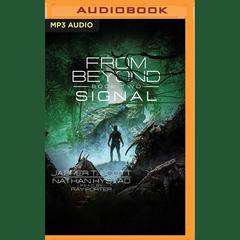 Signal by Nathan Hystad audiobook
