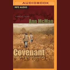 Covenant by Ann McMan audiobook