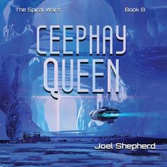 Ceephay Queen by Joel Shepherd audiobook