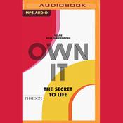 Own It by  Diane von Furstenberg audiobook