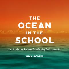 The Ocean in the School by Rick Bonus audiobook