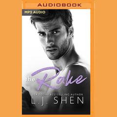 The Rake by L. J. Shen audiobook