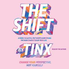 The Shift by Tinx  audiobook
