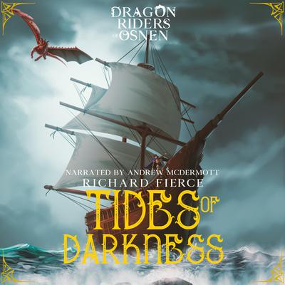 Tides of Darkness by Richard Fierce audiobook