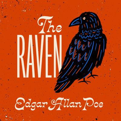 The Raven by Edgar Allan Poe audiobook