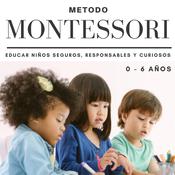Metodo Montessori by  Emily Wells audiobook