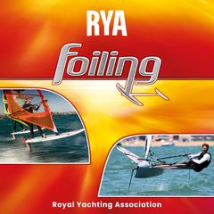 RYA Foiling (A-G110) by Royal Yachting Association audiobook