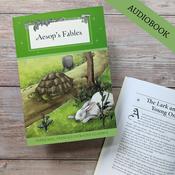 Aesop’s Fables by  Percy J. Billinghurst audiobook
