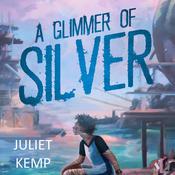 A Glimmer Of Silver by  Juliet Kemp audiobook