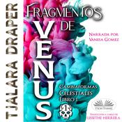 Fragmentos De Venus by  Tjalara Draper audiobook