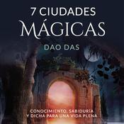 7 Ciudades Mágicas by  Mario Quintero audiobook