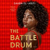 The Battle Drum by  Saara El-Arifi audiobook