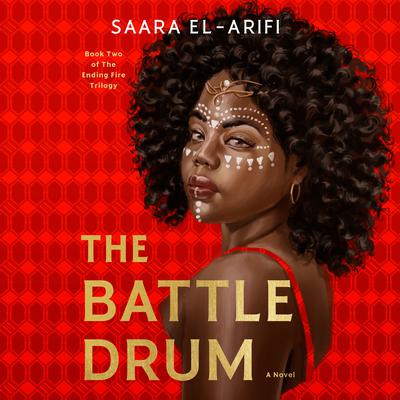 The Battle Drum by Saara El-Arifi audiobook