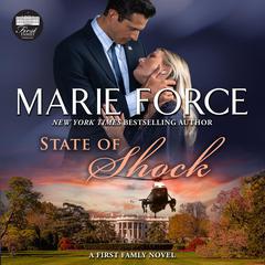 State of Shock by Marie Force audiobook