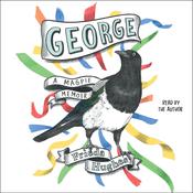 George by  Frieda Hughes audiobook