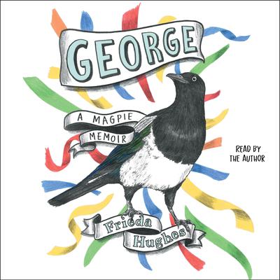 George by Frieda Hughes audiobook