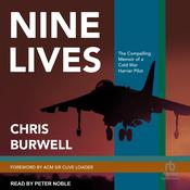 Nine Lives by  Chris Burwell audiobook