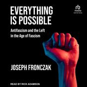 Everything Is Possible by  Joseph Fronczak audiobook